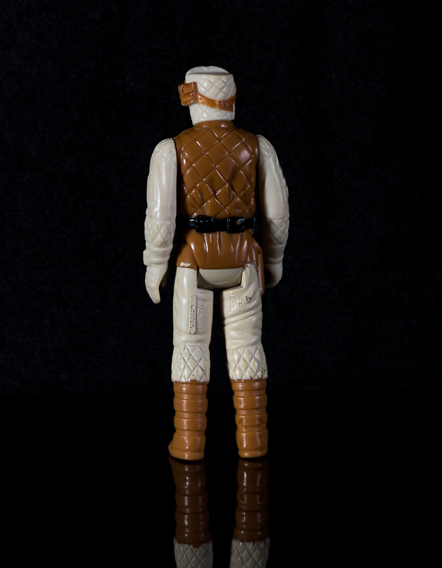Rebel Soldier  Hoth Battle Gear 